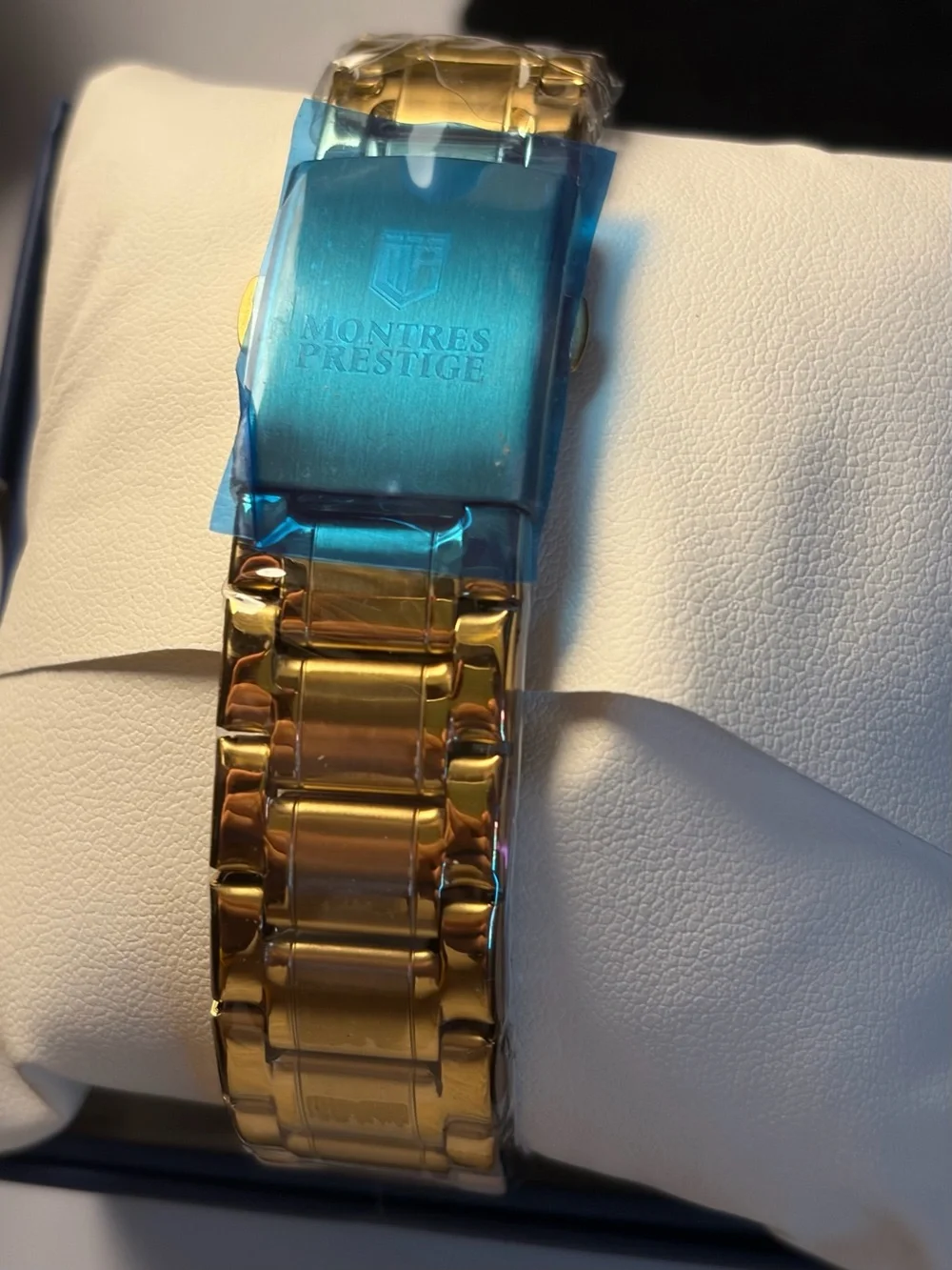 Invicta add touch